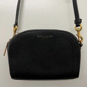 Marc Jacobs Black Purse